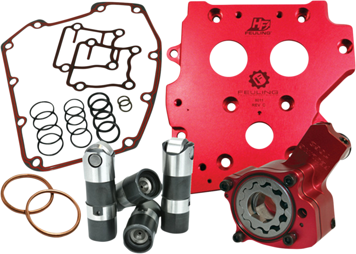 FEULING PARTS Race Series® Oil System Pack