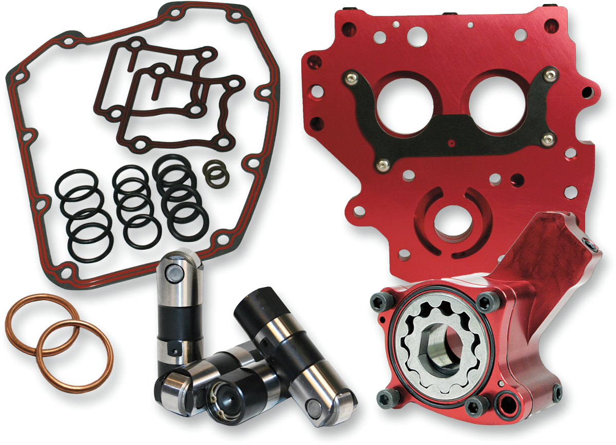 FEULING PARTS Race Series® Oil System Performance Pack