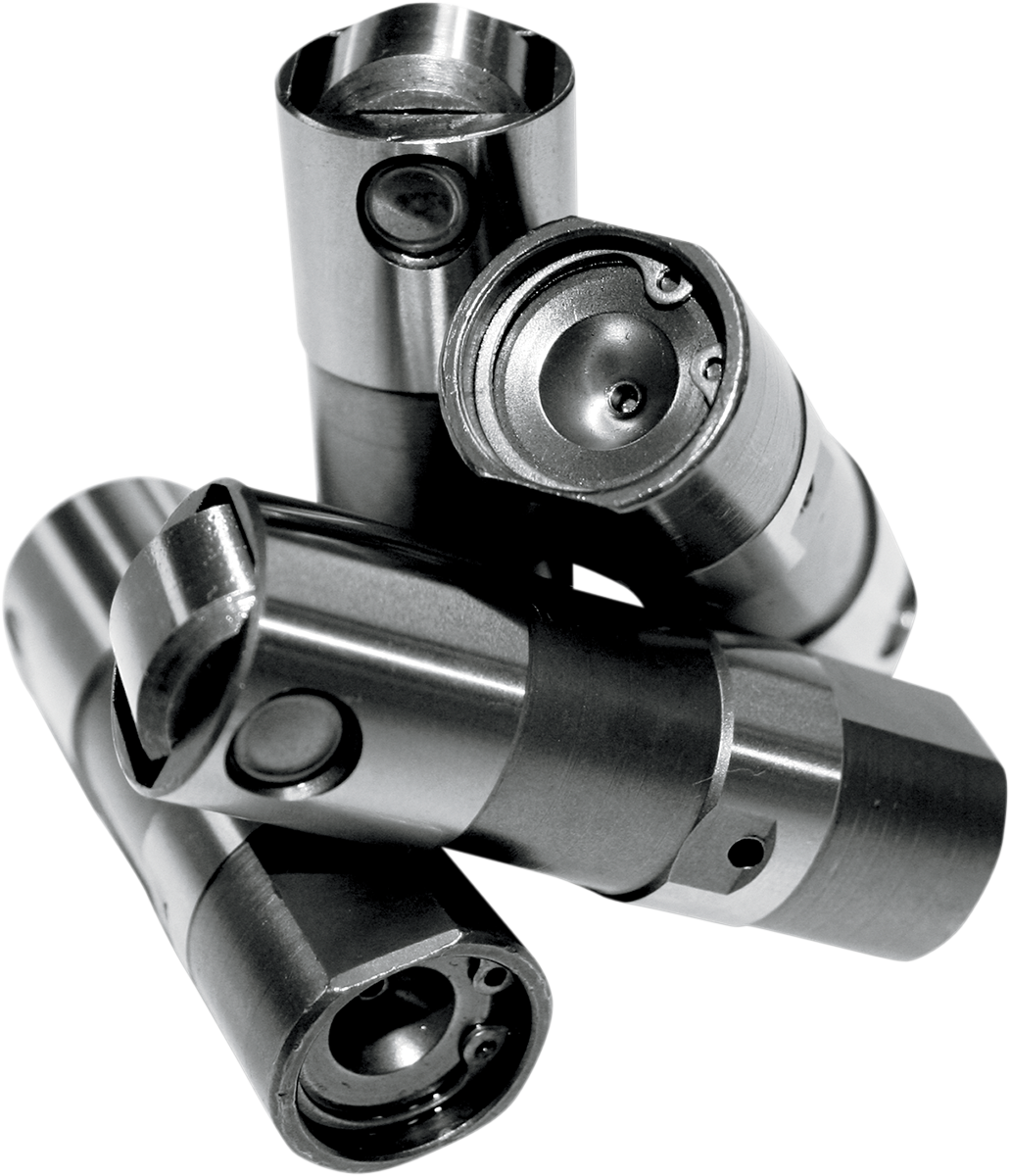 FEULING PARTS Race Series® Solid Lifters - Twin Cam | M8 | XL/XR 1200 | Buell 0929-0024