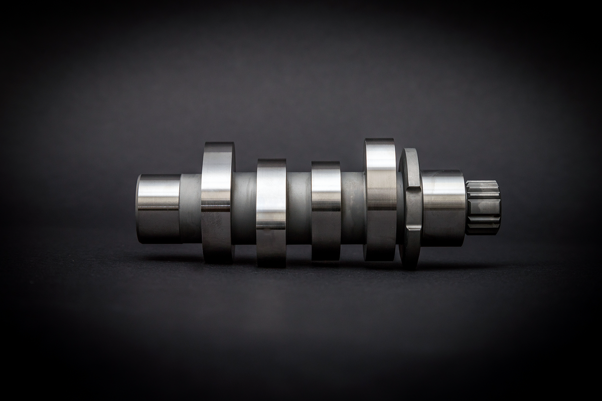 FEULING PARTS Reaper® 508 Cam - Cam / 508 Series / Reaper / Chain Drive / M8 0925-1283