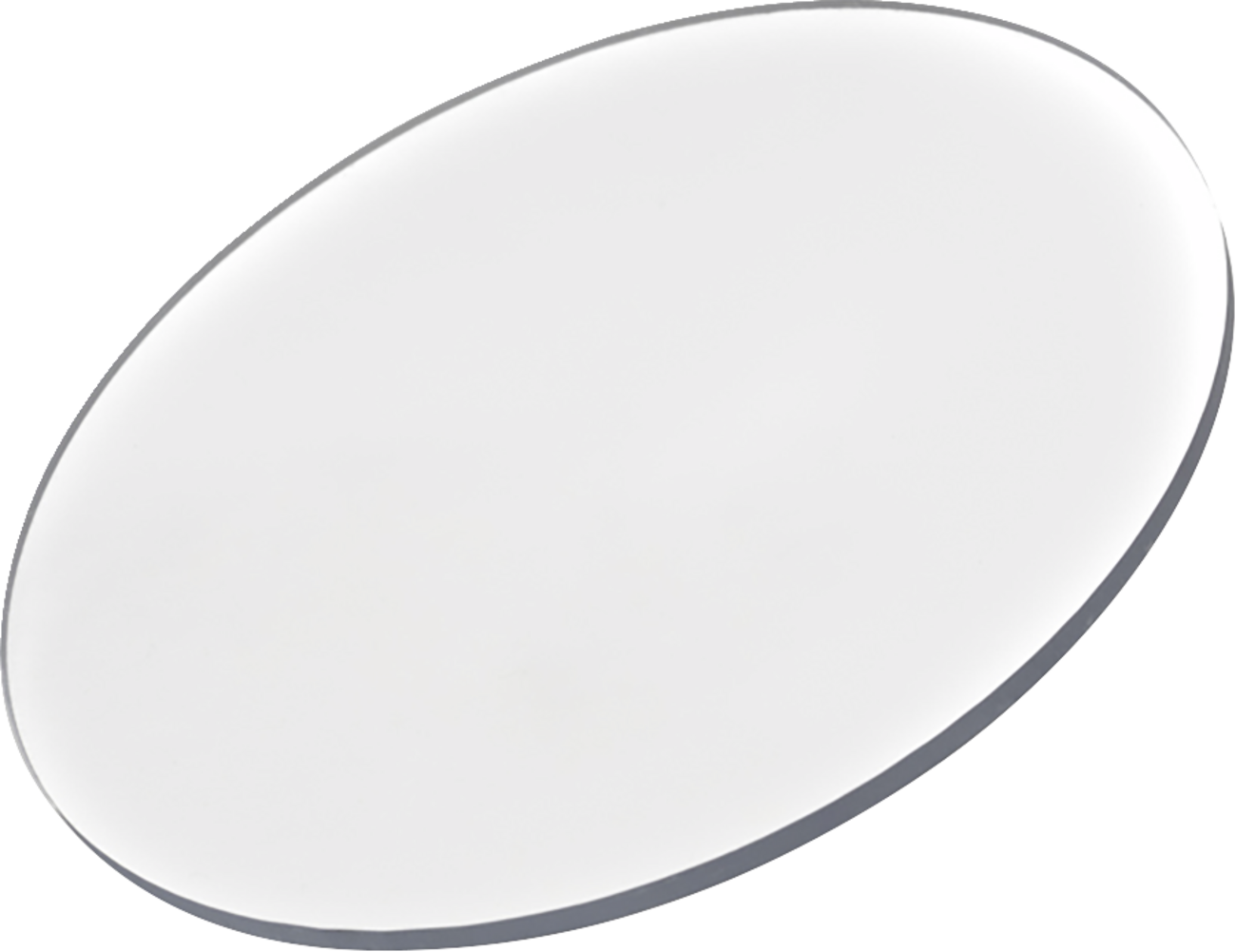 FEULING PARTS Replacement Acrylic Clear Cover - Replacement Acrylic Clear Cover for BA Air Cleaners 1010-3308