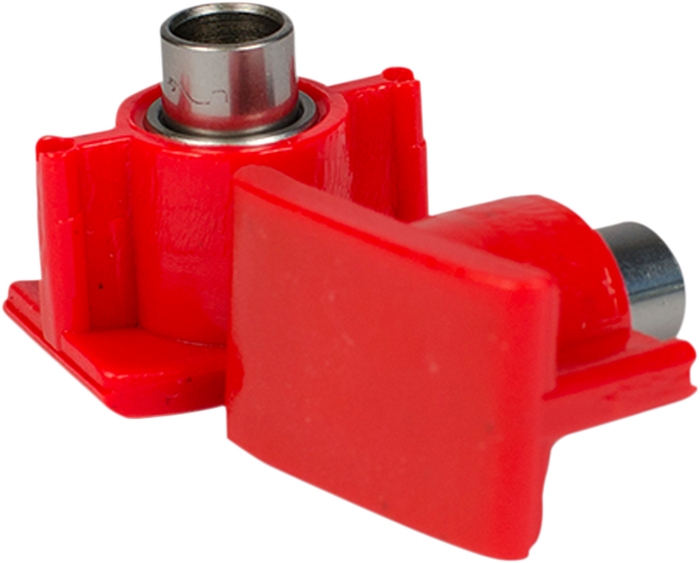 FEULING PARTS Replacement Tensioner Pads - Replacemt Tensioner Pads / Hydraulic Lash Units / Twin Cam 0925-1067