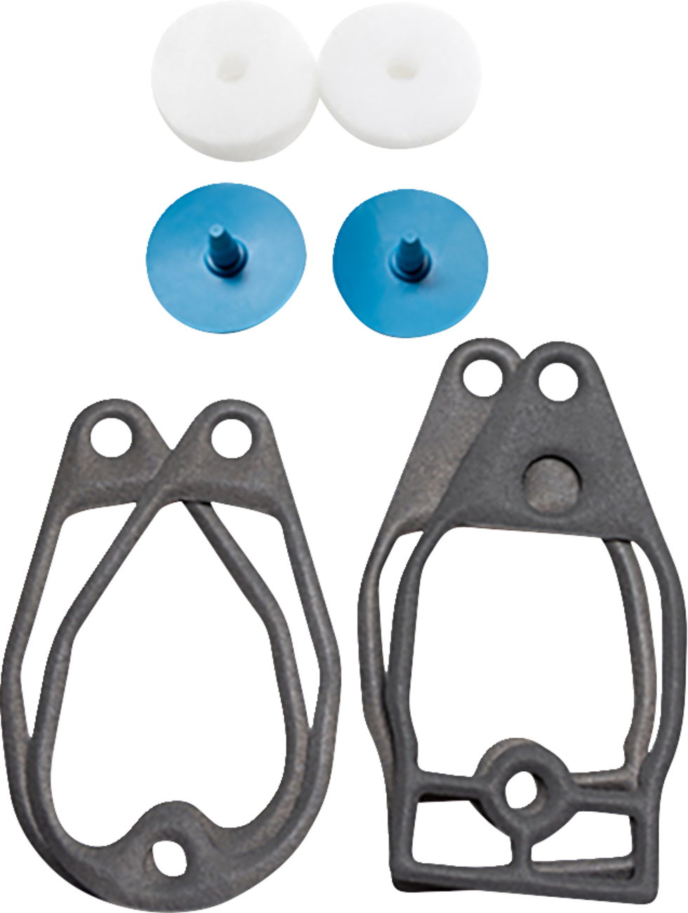 FEULING PARTS Rocker Box Breather Rebuild Kit - Twin Cam 1012-0268