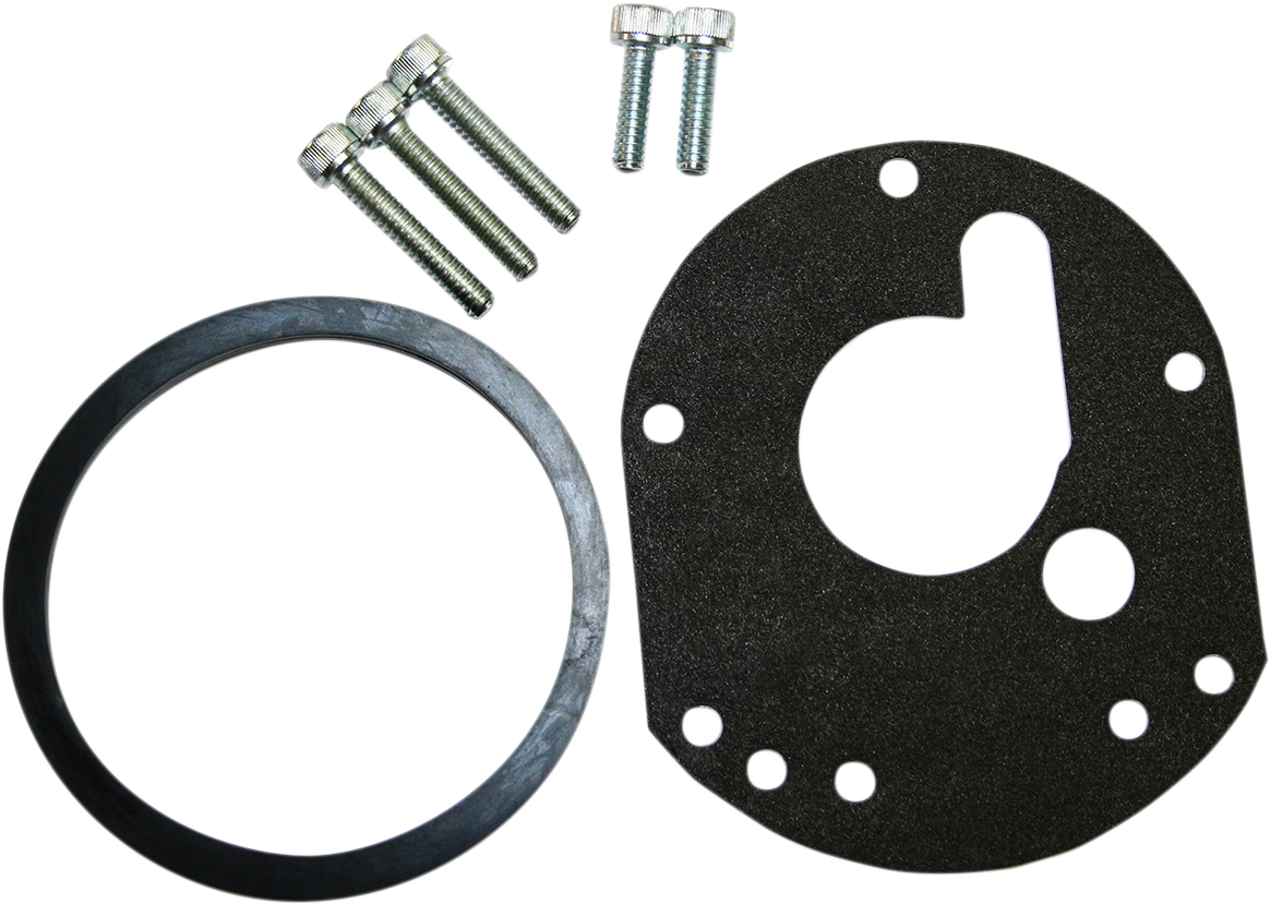 FEULING PARTS Sandwich Adapter Rebuild Kit - Sandwich Adapter Kit / '99-'17 Twin Cam (Except '14-'17 Dresser)/'92-'99 EVO Big Twin 0934-4746