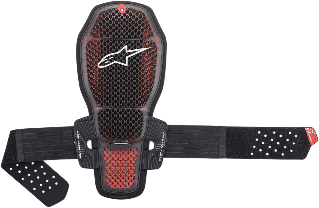 ALPINESTARS Nucleon KR-R Cell Back Protector