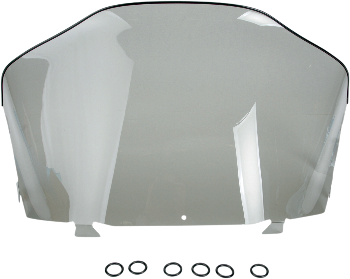 KIMPEX Lexan® Polycarbonate Windshield