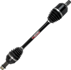 DEMON Heavy-Duty Lift Kit Axle
