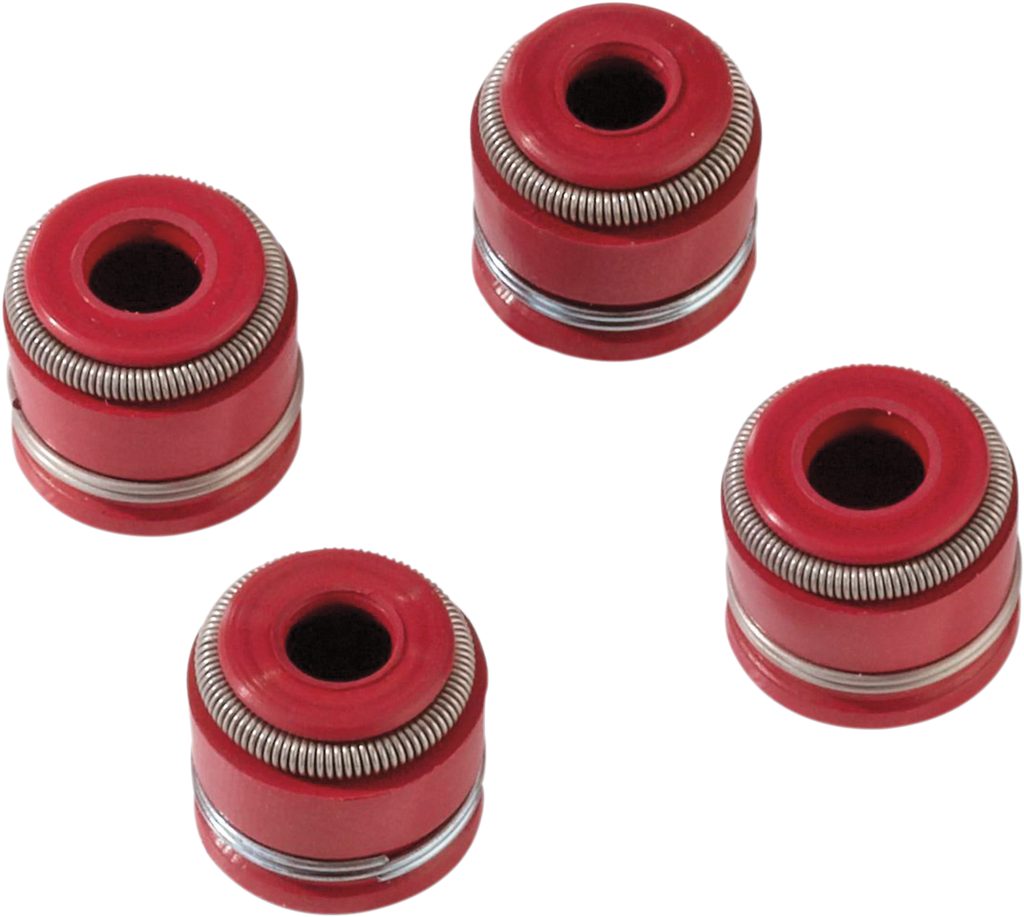 MOOSE OFFROAD Valve Stem Seals - Valve Seal Kit / Suzuki 0926-3481