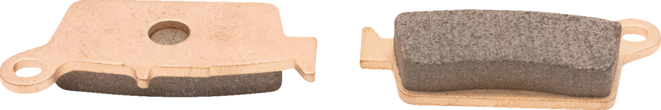 ALL BALLS Sintered Brake Pads - Rear 1721-3233