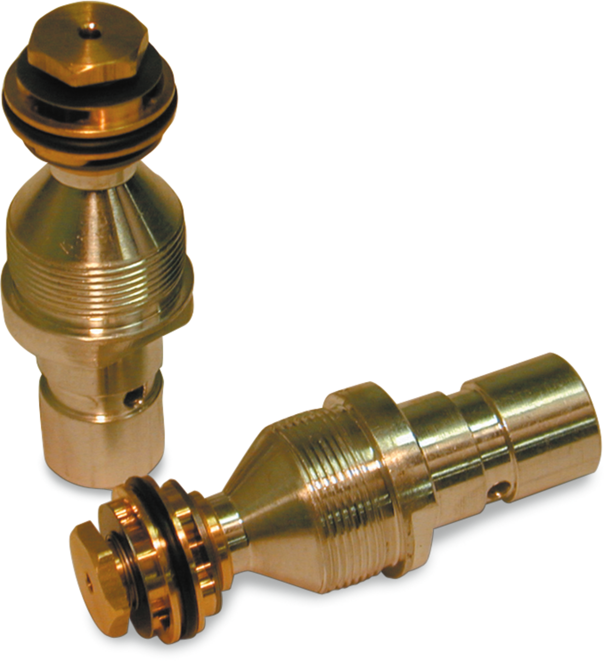 RACE TECH Rebound Gold Valve Fork Kit