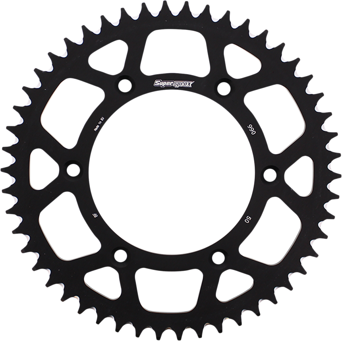 SUPERSPROX Alloy Rear Sprocket