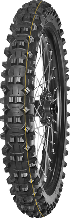MITAS Terra Force-EF Super Tire