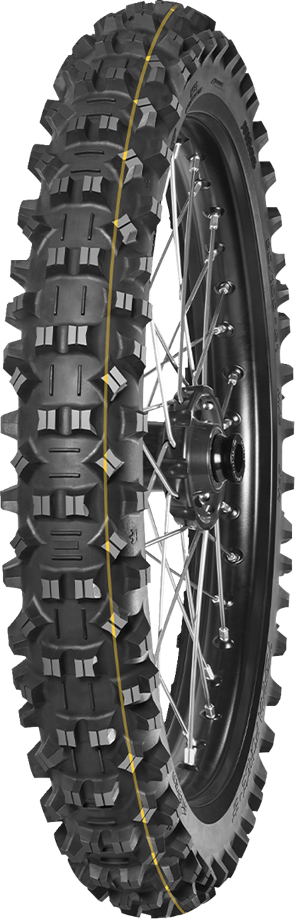 MITAS Terra Force-EF Super Tire