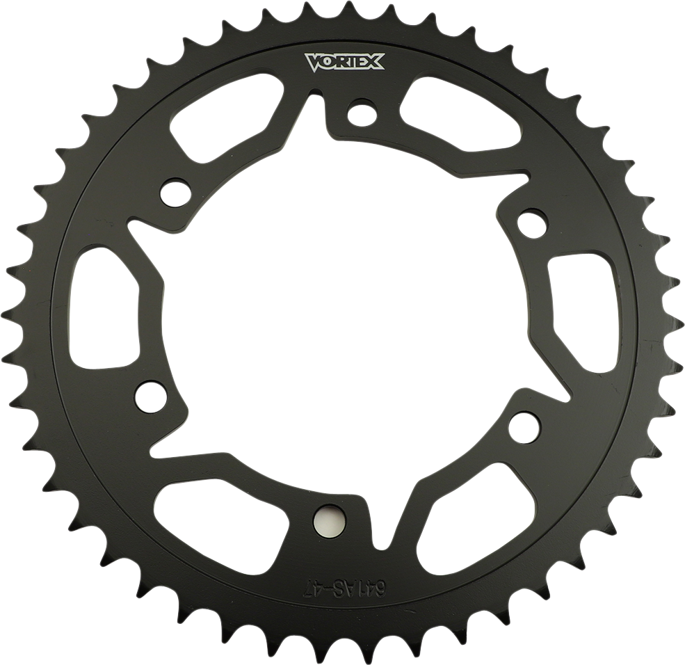 VORTEX Steel Sprocket