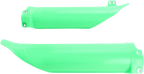 UFO Kawasaki Fork Tube Protectors