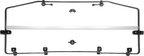 SEIZMIK Folding Rear Windshield