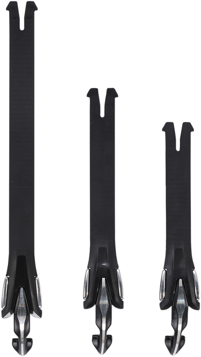 ALPINESTARS Boots Boot Buckle Strap Kit