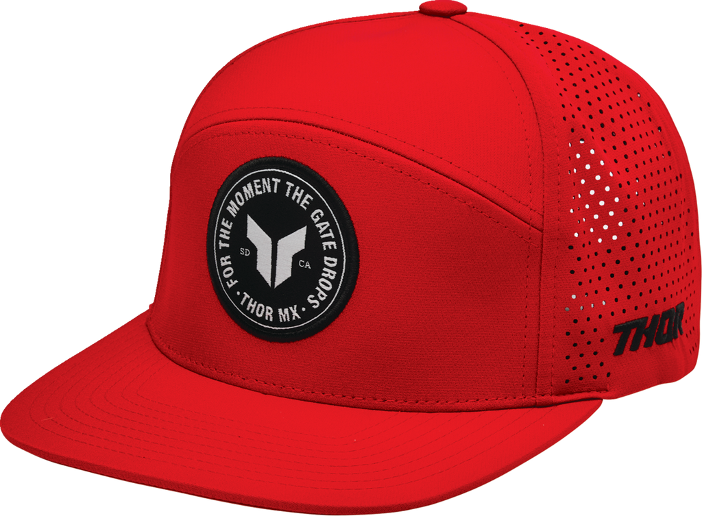 THOR Badge Hat
