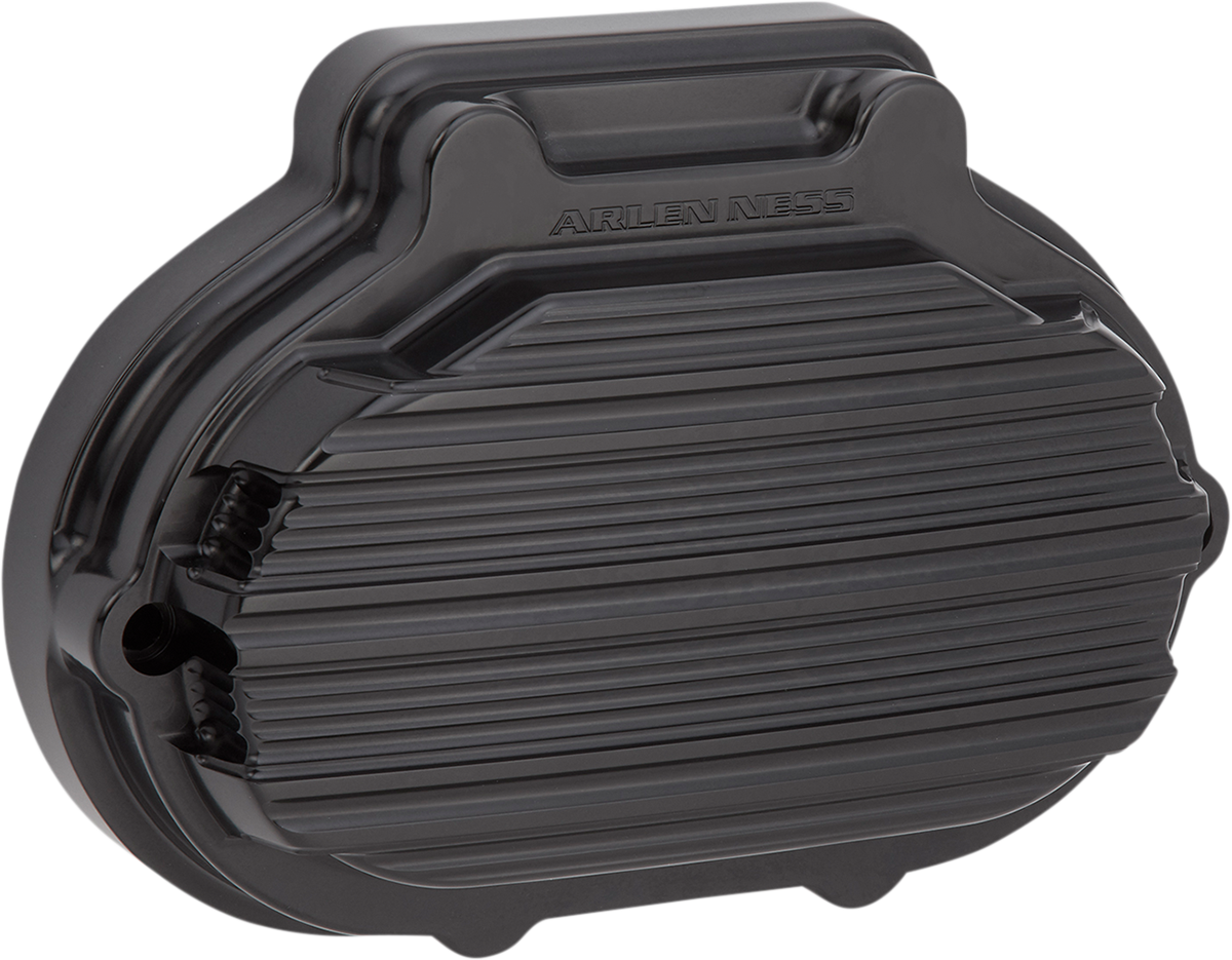 ARLEN NESS 10-Gauge Hydraulic Clutch Actuator Cover - Black / '14-'20 Harley-Davidson 1105-0244