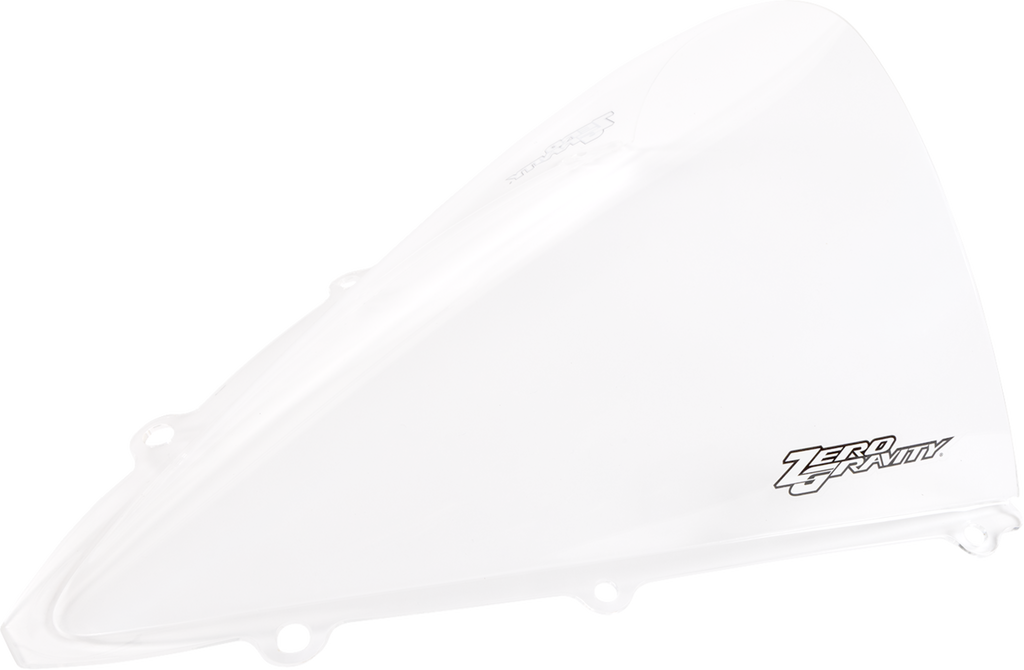 ZERO GRAVITY Corsa Windshield