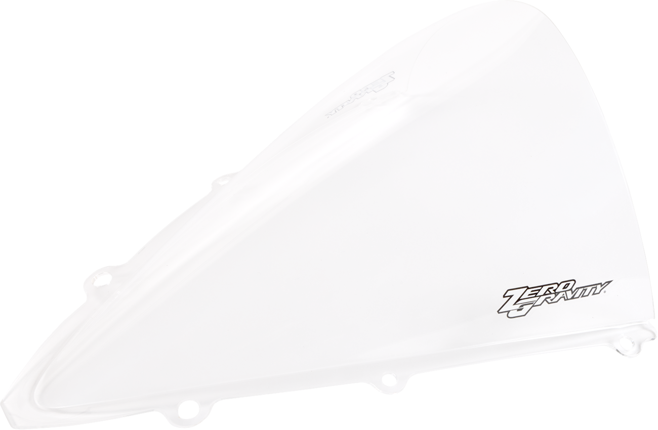 ZERO GRAVITY Corsa Windshield