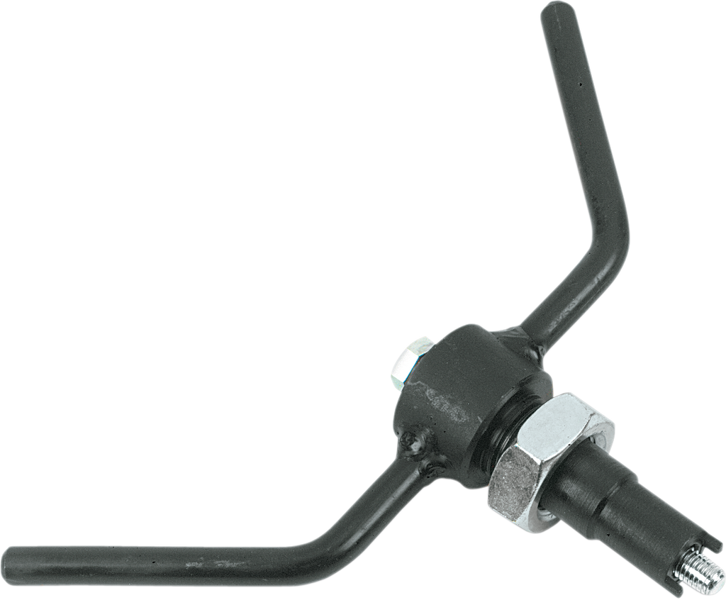 DENNIS STUBBLEFIELD SALES Crankshaft Turning Tool - Ducati Timing/Degree Tool SS-44