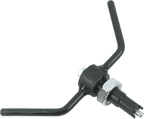 DENNIS STUBBLEFIELD SALES Crankshaft Turning Tool - Ducati Timing/Degree Tool SS-44