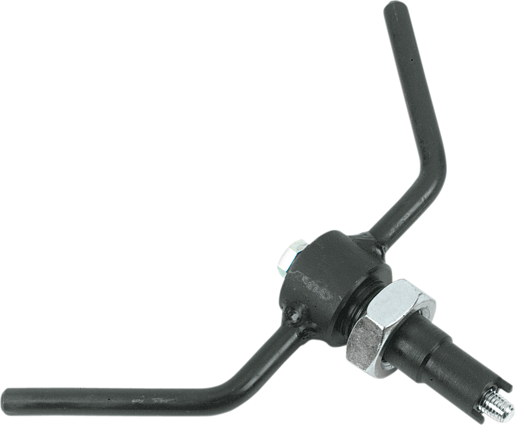 DENNIS STUBBLEFIELD SALES Crankshaft Turning Tool - Ducati Timing/Degree Tool SS-44