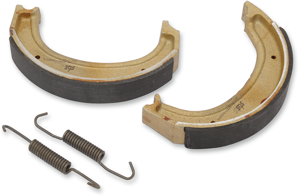 SBS Street Brake Shoes