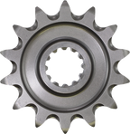 RENTHAL Front Sprocket - Grooved / 14 Tooth / CRF 450 1212-1683