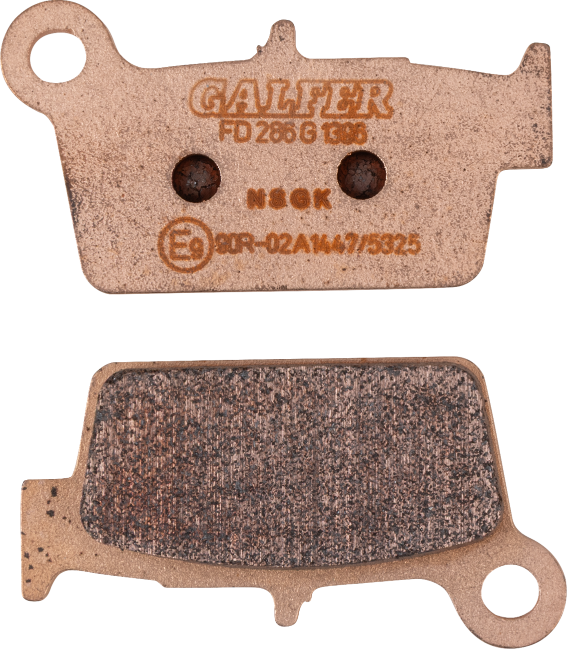 GALFER MX Pro Brake Pads