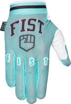 FIST HANDWEAR Breezer Ruthless Teal Staple Hot Weather Gloves