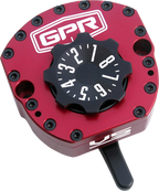 GPR V5-D Steering Damper