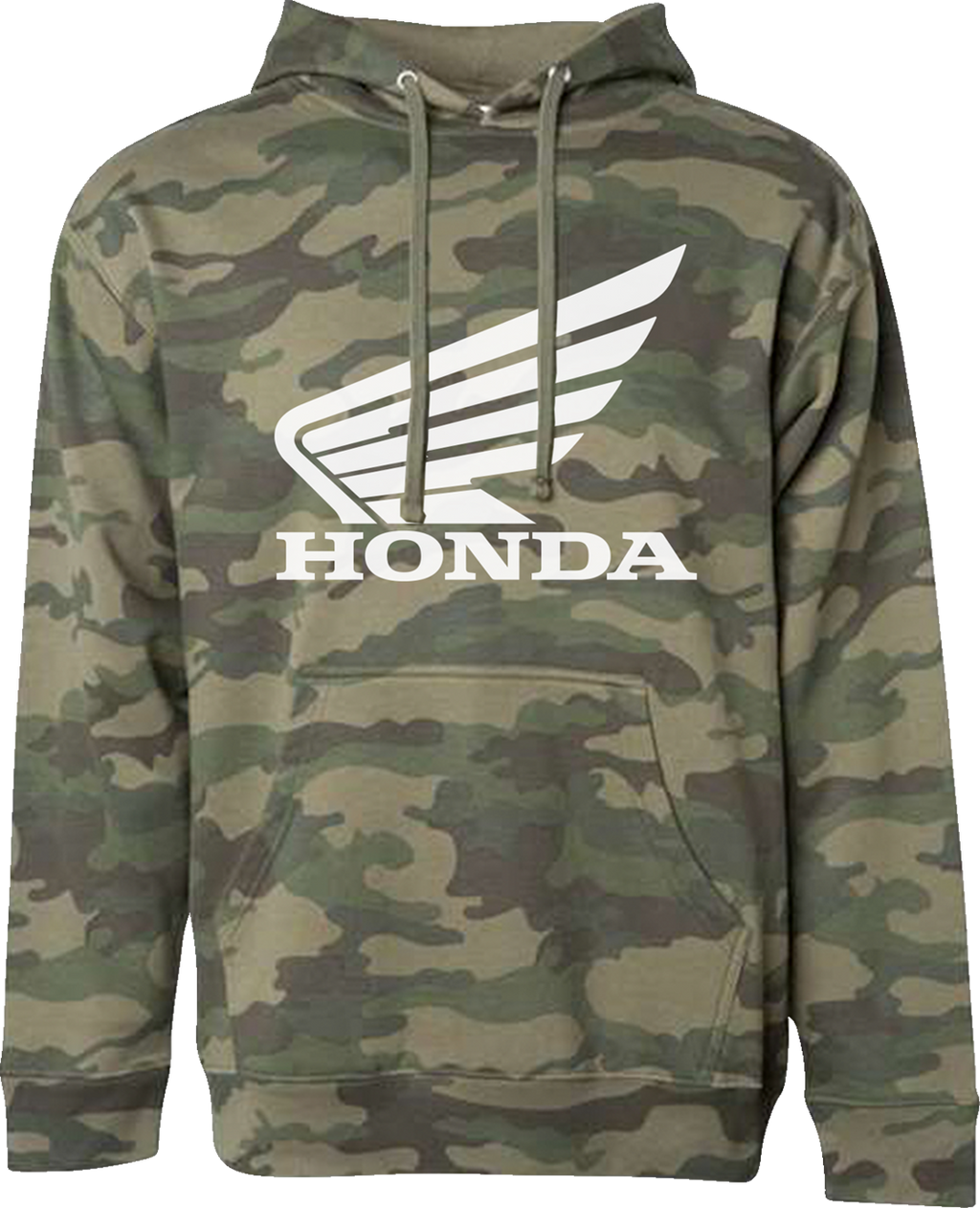 HONDA APPAREL Hoodie Honda