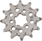 JT SPROCKETS Front Sprocket - Countershaft Sprocket / 12 Tooth 1212-0506