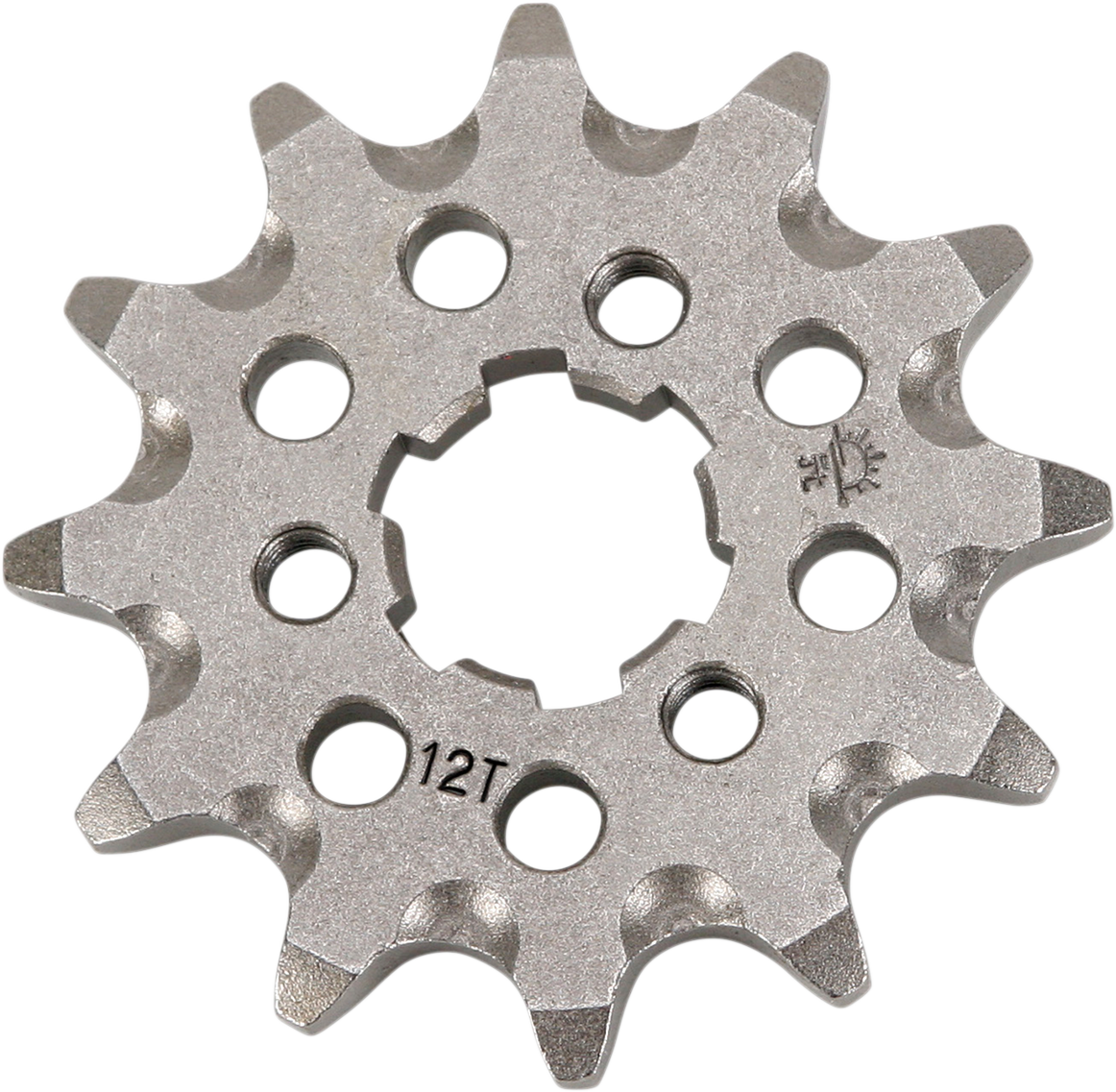 JT SPROCKETS Front Sprocket - Countershaft Sprocket / 12 Tooth 1212-0506