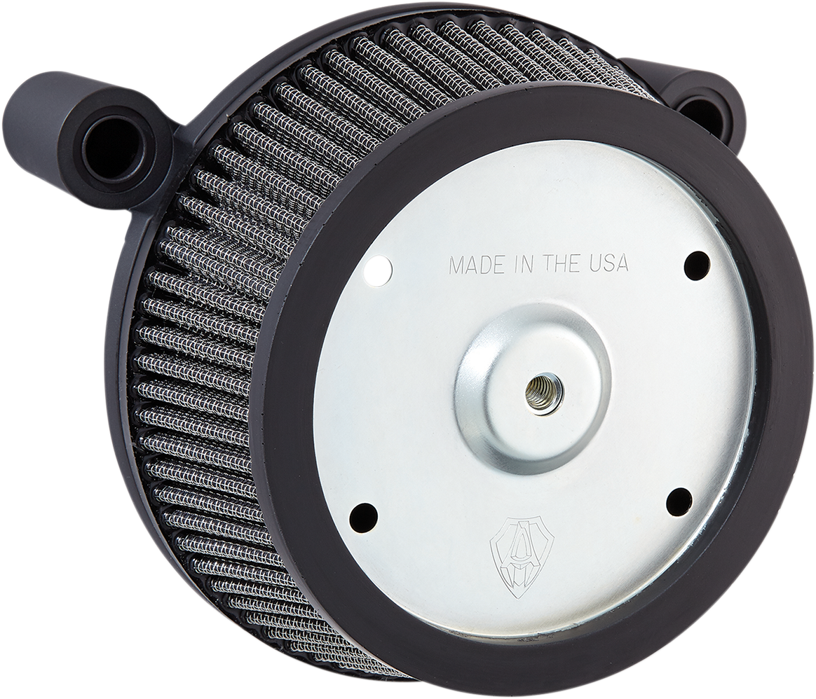 ARLEN NESS Big Sucker™ Air Filter Kit - Black / Stage I 1010-1758