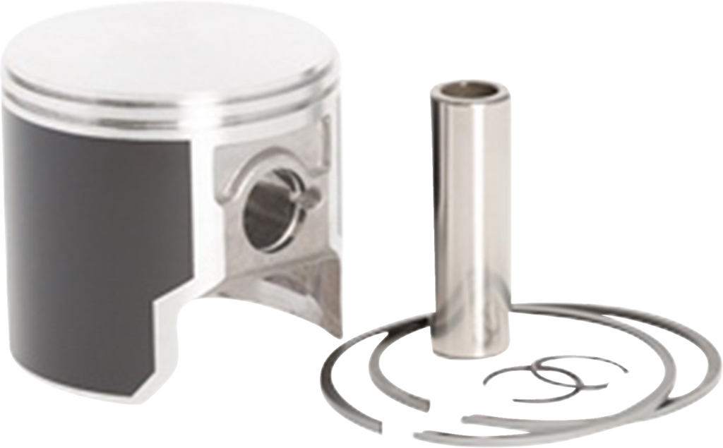 KIMPEX Piston Kit - 72.00 mm / +.020" Oversize / Moto-Ski | Ski-Doo K09-741-02