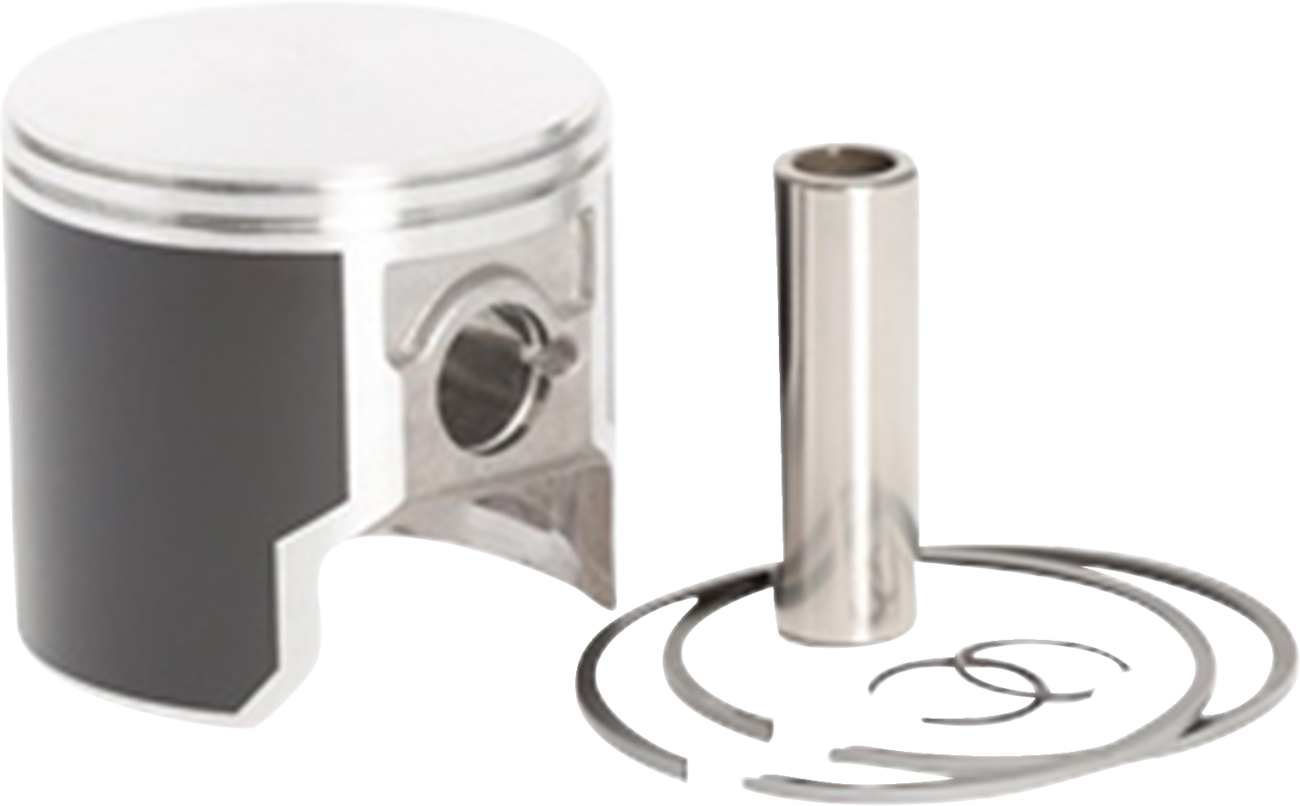 KIMPEX Piston Kit - 72.00 mm / +.020" Oversize / Moto-Ski | Ski-Doo K09-741-02