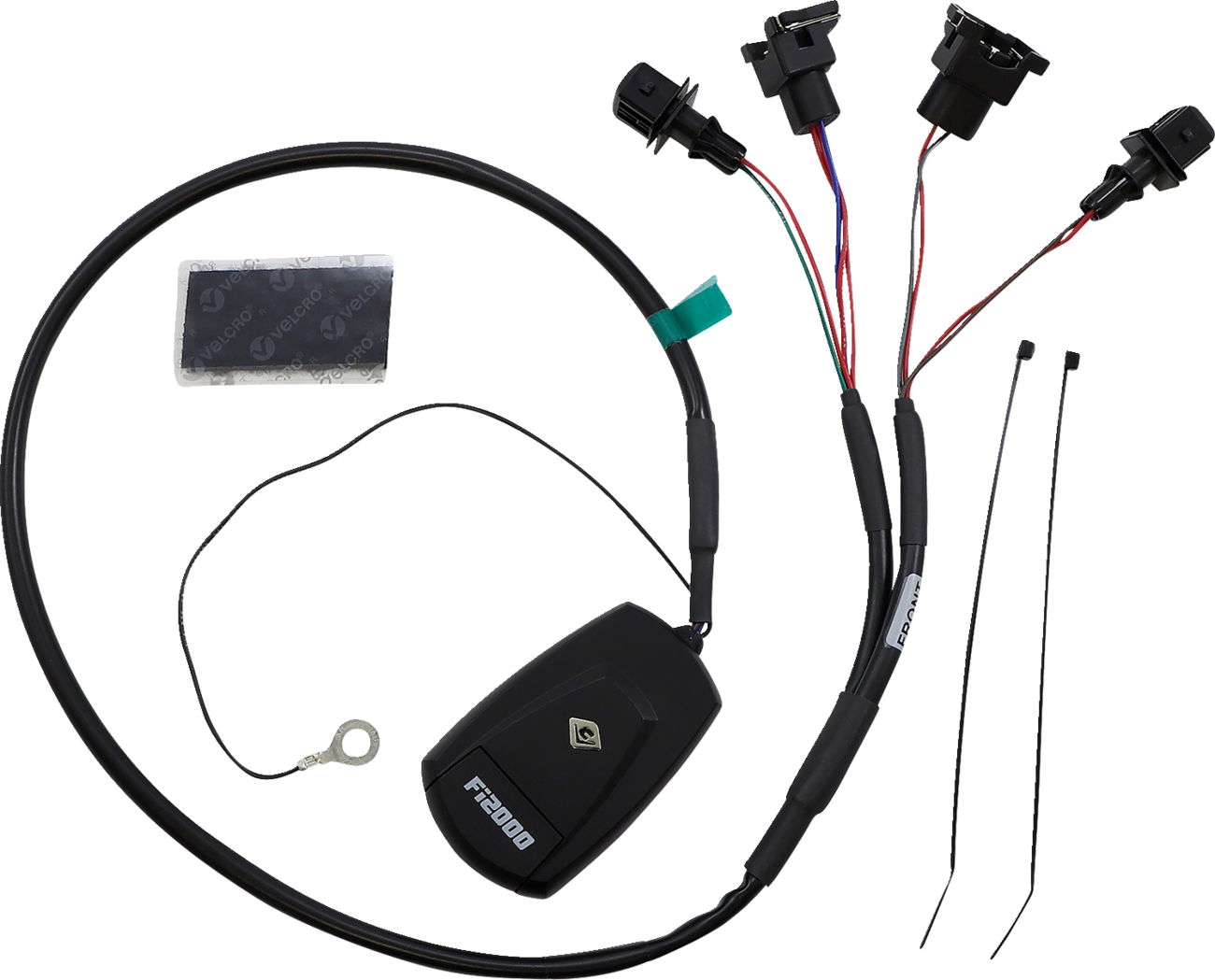 FI2000R Plug-In Fuel Processor for Harley-Davidson
