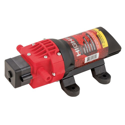 FIMCO High Flo Pump High Performance - 5151086