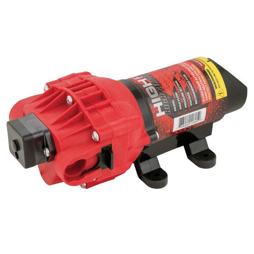 FIMCO High Flo Pump High Performance - 5151087