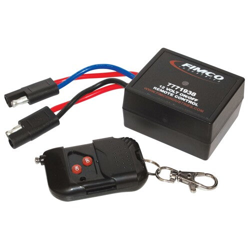 FIMCO Remote Control On/Off 12V - 7771938