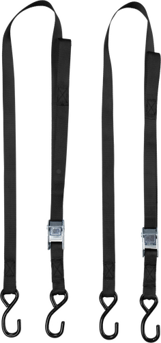 FIRE POWER 1" TIE DOWNS - 29-13015