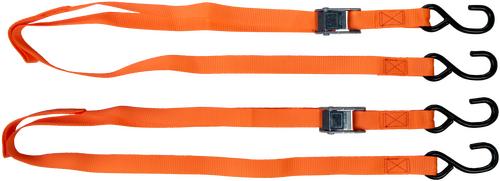 FIRE POWER 1" TIE DOWNS - 29-13016