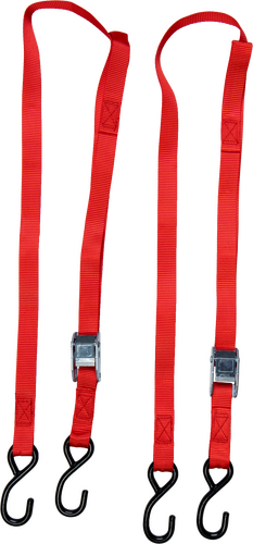 FIRE POWER 1" TIE DOWNS - 29-13017