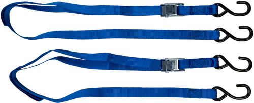 FIRE POWER 1" TIE DOWNS - 29-13018