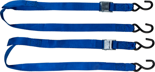 FIRE POWER 1½" TIE DOWNS - 29-13058
