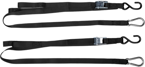 FIRE POWER 1" TIE DOWNS W/SOFT-TIE - 29-13035