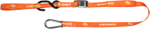 FIRE POWER 1 in. Soft-Tye Tie Downs - 29-13031